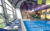 Туры в отель Aqua Fantasy Aquapark & Resort
