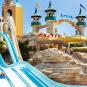 Туры в отель Aqua Fantasy Aquapark & Resort, оператор Anex Tour