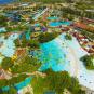 Туры в отель Aqua Fantasy Aquapark & Resort, оператор Anex Tour