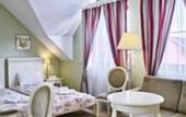 Туры в отель Villa Estera - Hotel & Restauracja