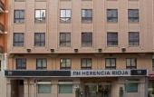 Туры в отель NH Herencia Rioja