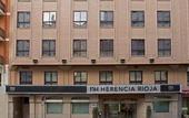 Туры в отель NH Logrono Herencia Rioja