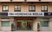 Туры в отель NH Logrono Herencia Rioja