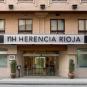 Туры в отель NH Herencia Rioja, оператор Anex Tour