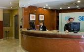 Туры в отель NH Logrono Herencia Rioja