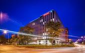 Туры в отель Hampton by Hilton Warsaw Mokotow