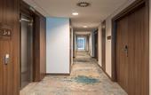 Туры в отель Hampton by Hilton Warsaw Mokotow