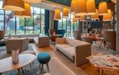 Туры в отель Hampton by Hilton Warsaw Mokotow