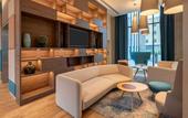 Туры в отель Hampton by Hilton Warsaw Mokotow