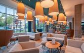 Туры в отель Hampton by Hilton Warsaw Mokotow