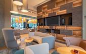 Туры в отель Hampton by Hilton Warsaw Mokotow