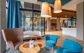 Туры в отель Hampton by Hilton Warsaw Mokotow