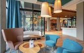 Туры в отель Hampton by Hilton Warsaw Mokotow