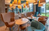 Туры в отель Hampton by Hilton Warsaw Mokotow
