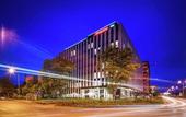 Туры в отель Hampton by Hilton Warsaw Mokotow