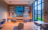 Туры в отель Hampton by Hilton Warsaw Mokotow