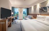 Туры в отель Hampton by Hilton Warsaw Mokotow