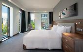 Туры в отель Hampton by Hilton Warsaw Mokotow