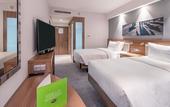 Туры в отель Hampton by Hilton Warsaw Mokotow
