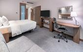 Туры в отель Hampton by Hilton Warsaw Mokotow