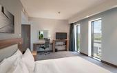 Туры в отель Hampton by Hilton Warsaw Mokotow