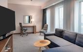 Туры в отель Hampton by Hilton Warsaw Mokotow
