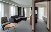 Туры в отель Hampton by Hilton Warsaw Mokotow