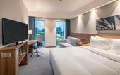 Туры в отель Hampton by Hilton Warsaw Mokotow
