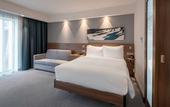 Туры в отель Hampton by Hilton Warsaw Mokotow