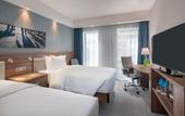Туры в отель Hampton by Hilton Warsaw Mokotow