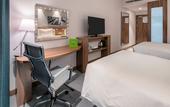 Туры в отель Hampton by Hilton Warsaw Mokotow