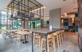 Туры в отель Hampton by Hilton Warsaw Mokotow