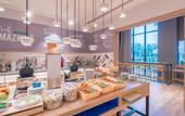 Туры в отель Hampton by Hilton Warsaw Mokotow