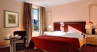 NH Hotel du Grand Sablon 4*