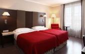 Туры в отель NH Hotel du Grand Sablon