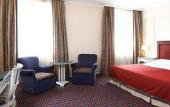 Туры в отель NH Hotel du Grand Sablon