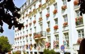 Туры в отель NH Hotel du Grand Sablon