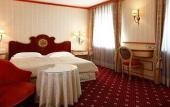 Туры в отель NH Hotel du Grand Sablon