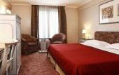 Туры в отель NH Hotel du Grand Sablon