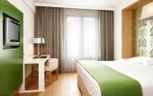 Туры в отель NH Hotel du Grand Sablon