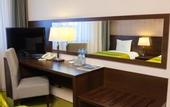 Туры в отель Terminal Hotel