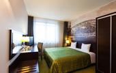 Туры в отель Terminal Hotel