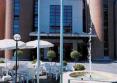 NH Hotel Geneva Airport 4*