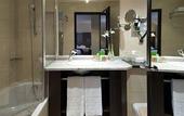 Туры в отель NH Hotel Geneva Airport