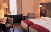 Туры в отель NH Hotel Geneva Airport
