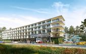 Туры в отель Radisson Resort Kolobrzeg