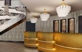 Туры в отель NYX Hotel Warsaw by Leonardo Hotels