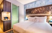 Туры в отель NYX Hotel Warsaw by Leonardo Hotels