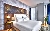 Туры в отель NYX Hotel Warsaw by Leonardo Hotels