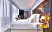 Туры в отель NYX Hotel Warsaw by Leonardo Hotels